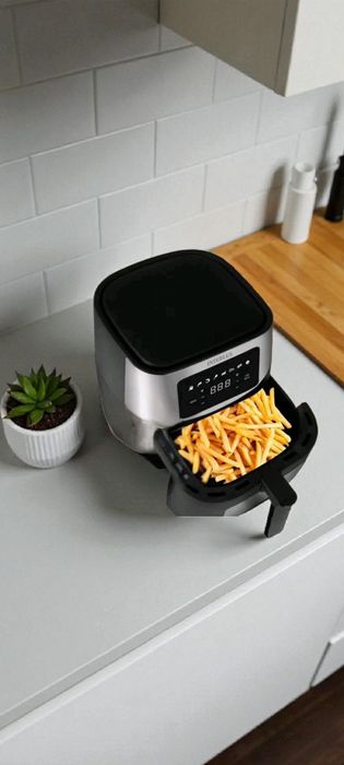 Гарантія 12 місяців. Нові Мультипічі Аерогрилі INTERLUX