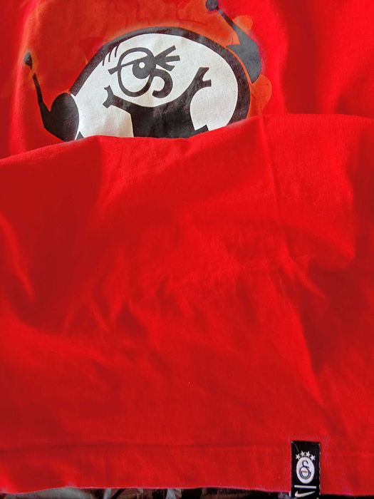 T-shirt _ S – Nike