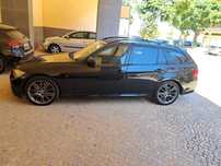 BMW Pack M 320D 2007