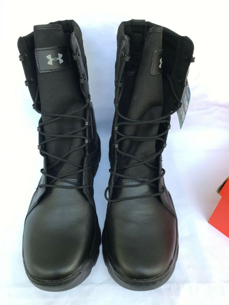 Берці літні  Under Armour. Розмір  45-48