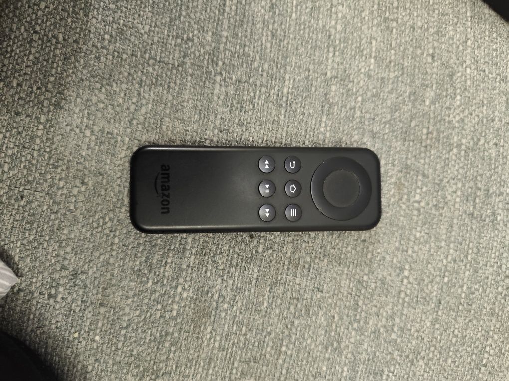 Amazon Fire Stick