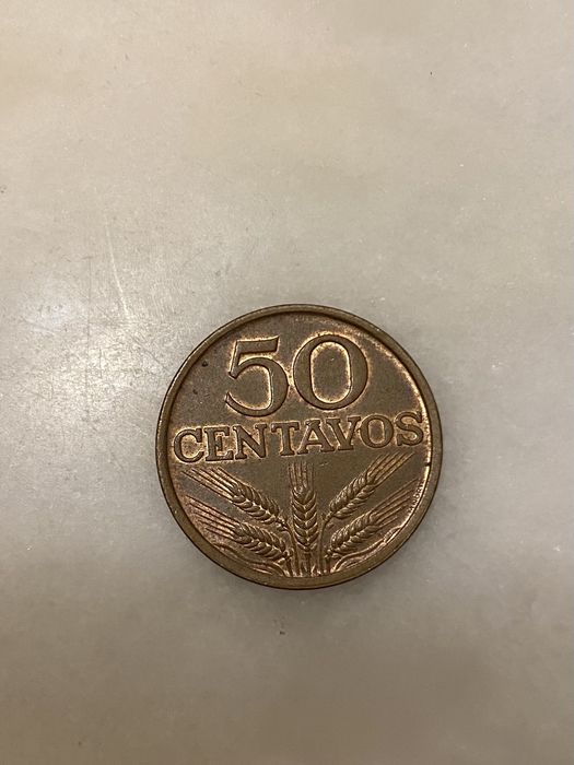 Moedas portuguesas