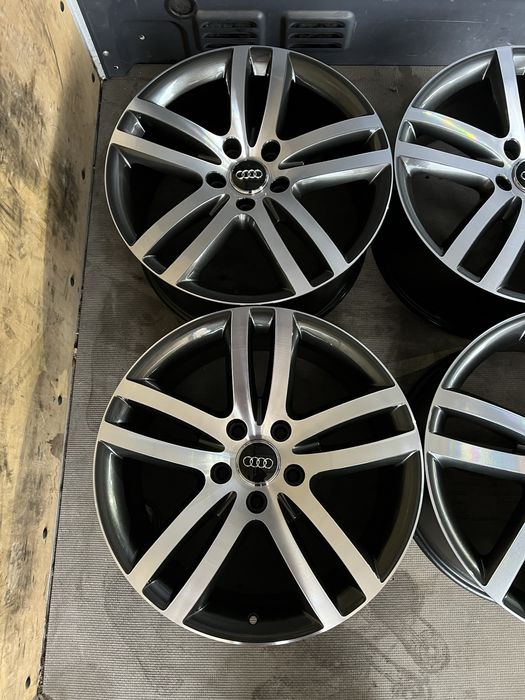 Диски Touareg 5 130 R20 AUDI  Q7 Cayenne Volkswagen туарег титаны
