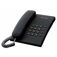Продам телефоны KX-TS2350 Panasonic (KX-TS2350UAB)