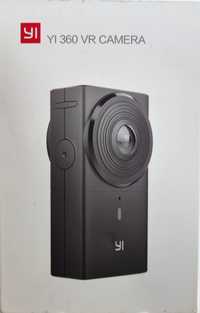 YI 360 VR Camera (Панорамная Камера)