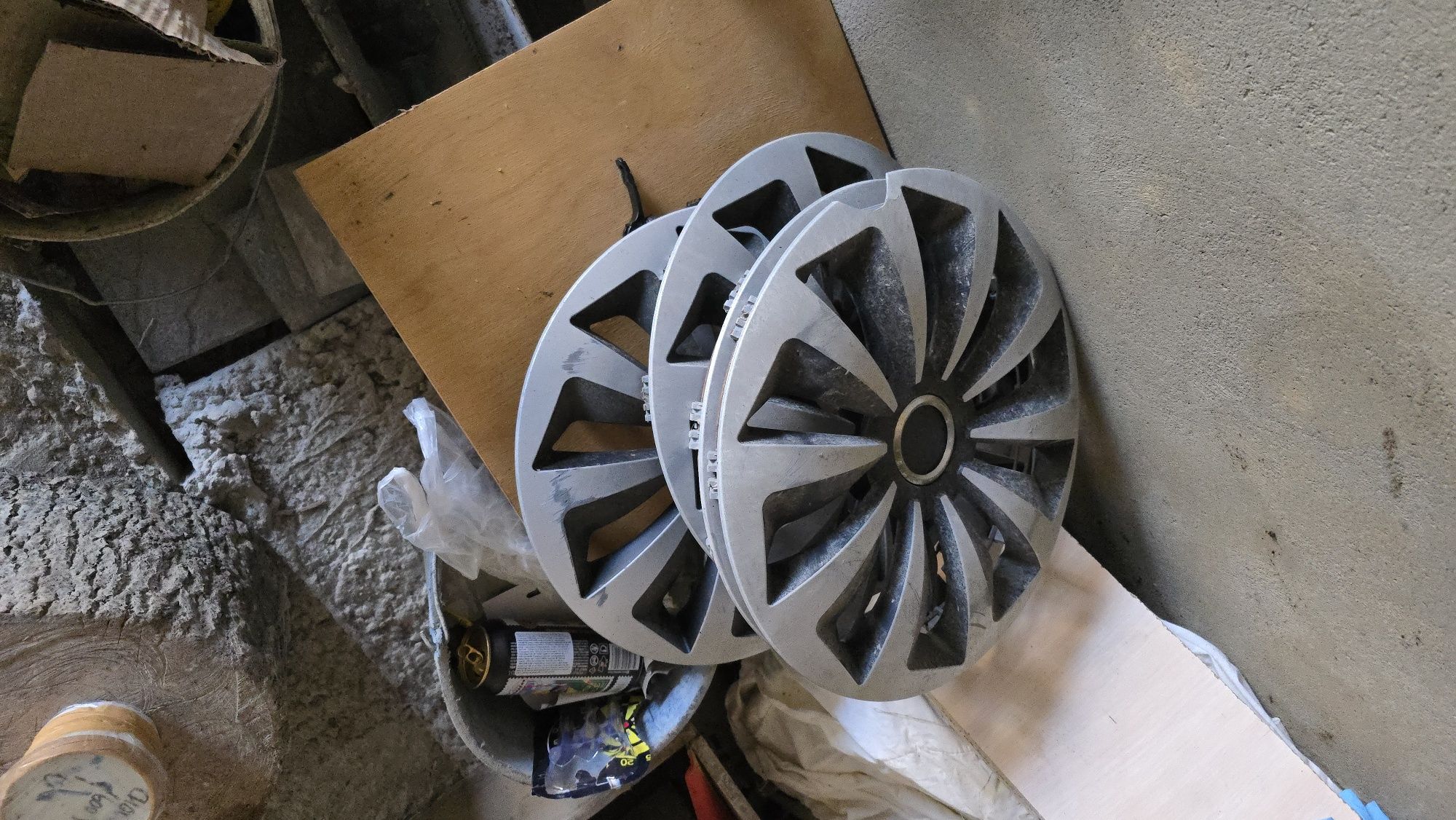 Колеса шини диски 185/65R14 Gislaved Urban speed