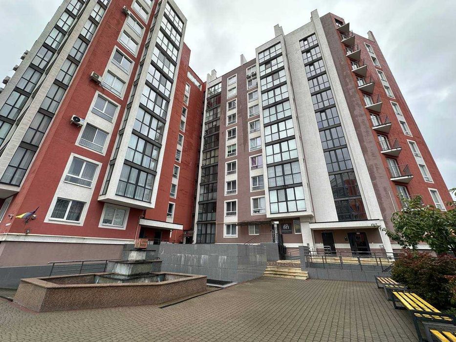 Без комісії ! 3к квартира з ремонтом. Львів, вул. Б.Хмельницького.