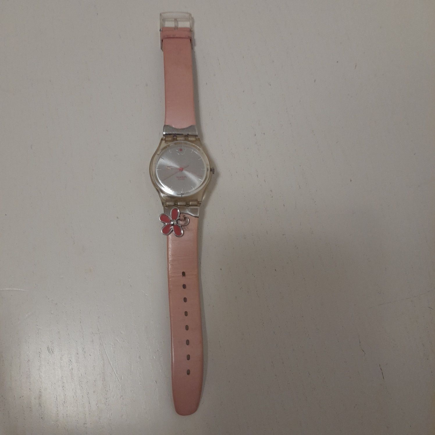 Relogios swatch dois