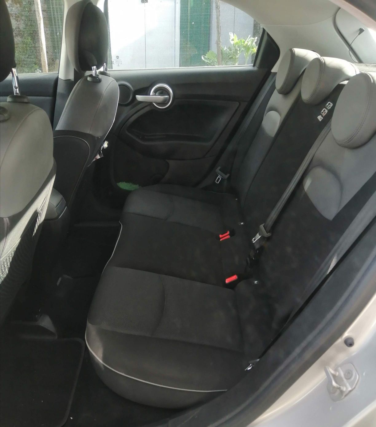 Fiat 500x 1.3 Multijet S&S
