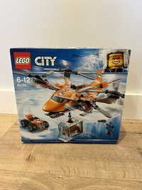 Nowy zapakowany zestaw Lego City 60193