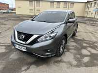 Nissan Murano в ідеальному стані