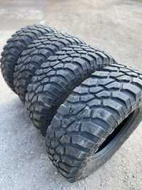 грязевая болотная резина 285/75 R16 Firemax toyota nissan Mitsubishi