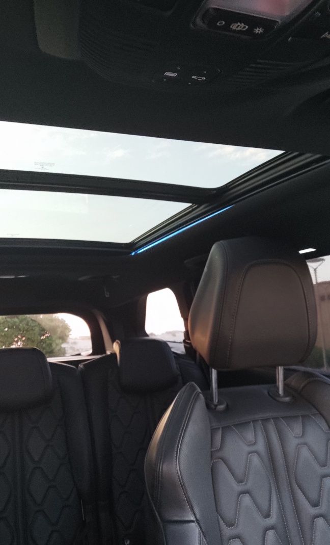 Peugeot 5008 2.0 GTline 150cv Full Extras