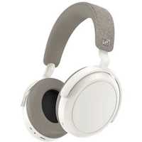 Навушники Sennheiser Momentum 4 White Wireless