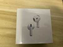 Apple Air Pods 4-ANC