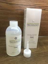 Trichology tonik balansujący do skóry głowy 150 ml nowy