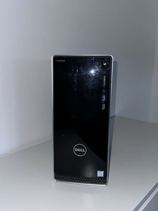 Desktop Dell Inspiron 3650