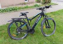 Rower elektryczny EcoBike S5