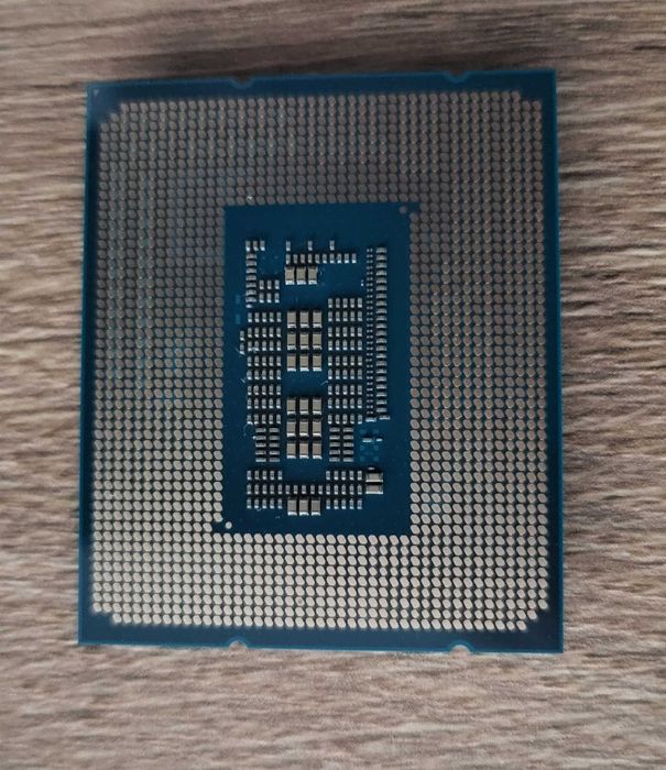 Procesor Intel i7 12700 - 65W, ze zintegrowaną grafiką