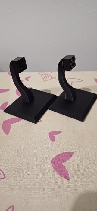 Suporte lego microfighters