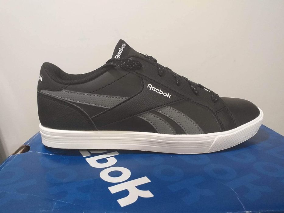 Nowe oryginalne buty Reebok classic 36,5 - 23,5cm wkładka oryginały sk