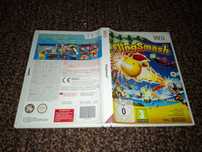 FlingSmash - Nintendo Wii