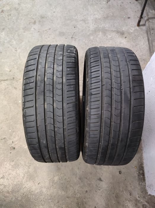 Vredestein ultrac satin 235/40/19