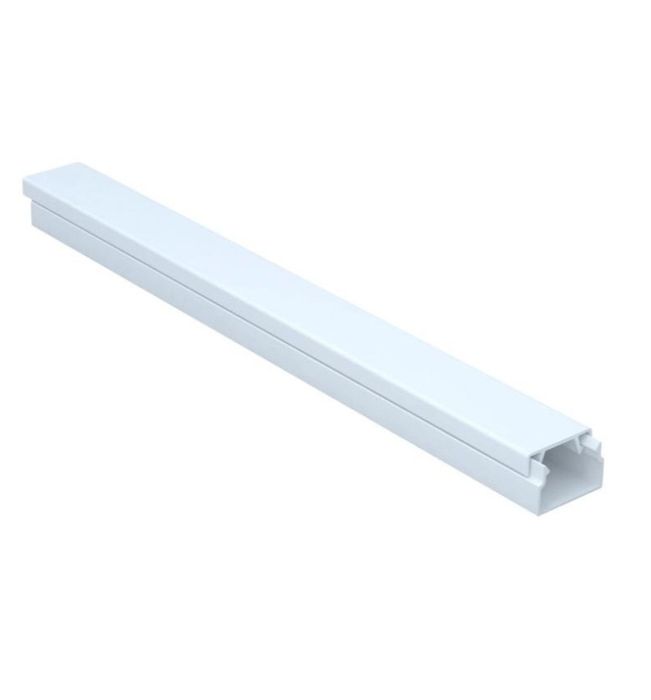 Кабель канал 25×16 Sokol