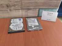 HDD 500GB 2,5" Sata