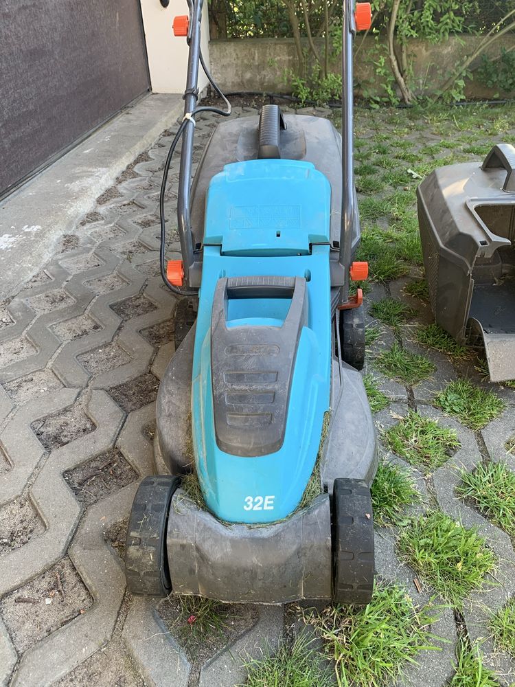 Kosz do kosiarki makita 32e