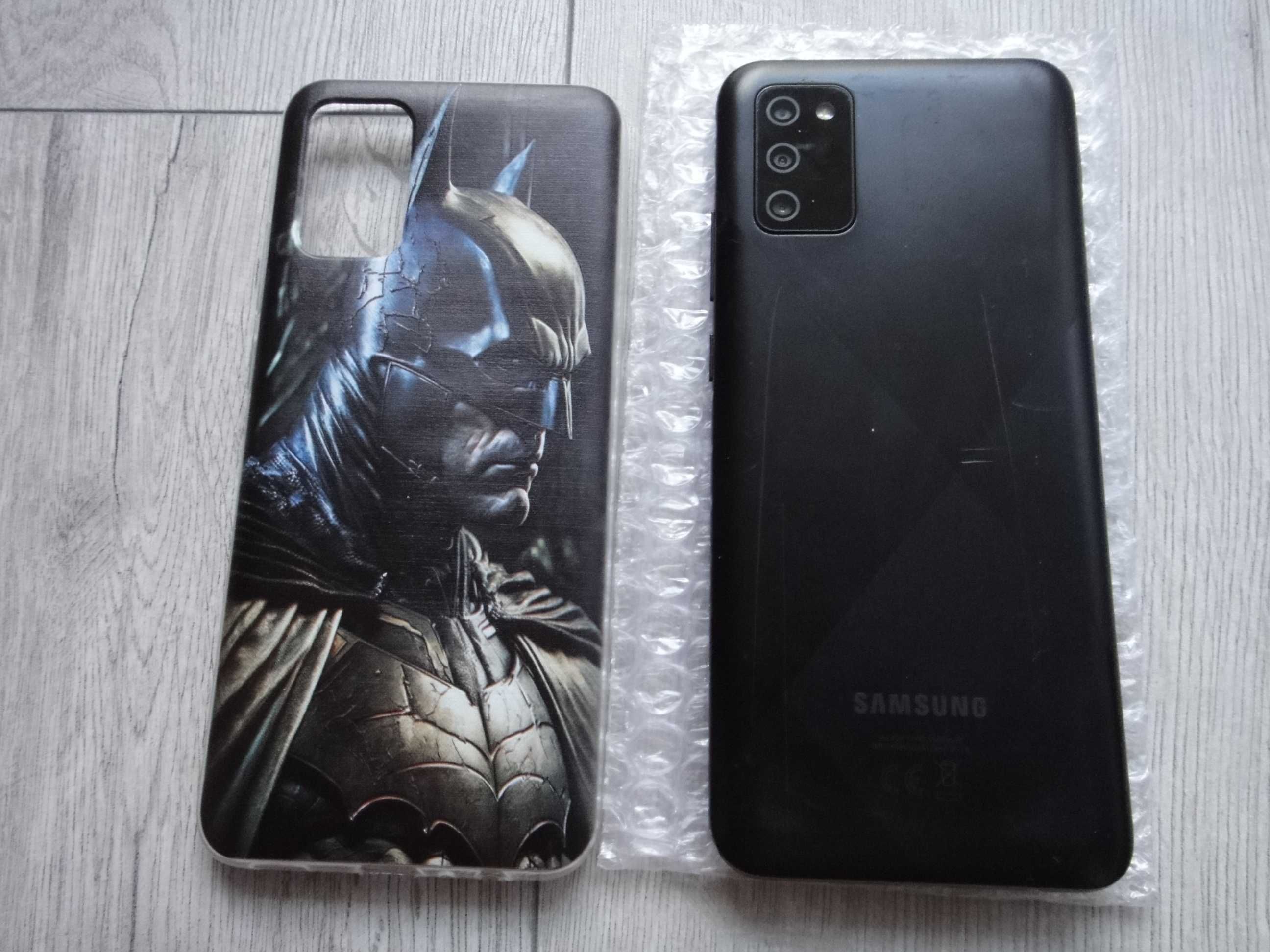 Samsung Galaxy A03S Sm-A037G/DSN