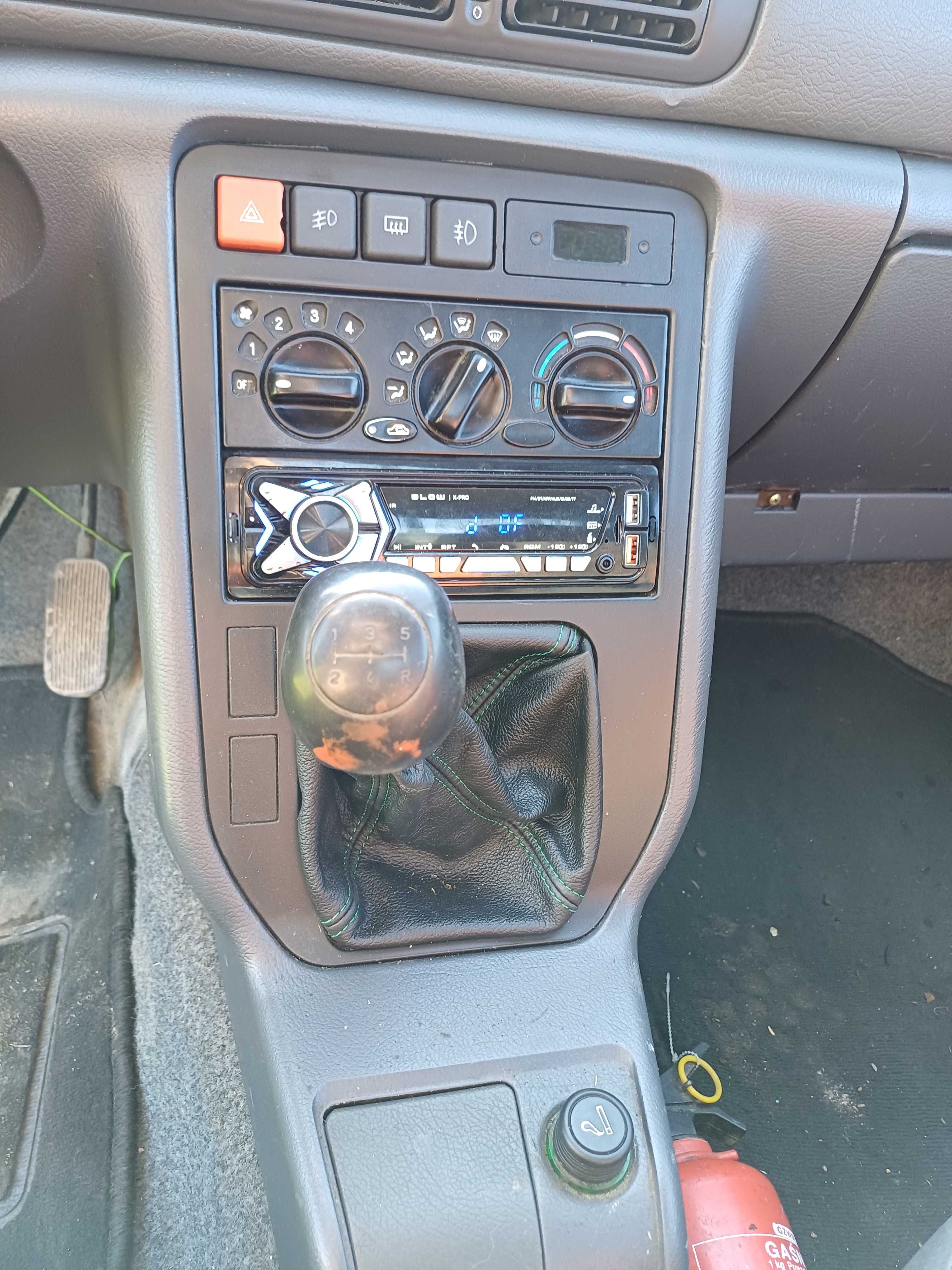Polonez truck 1997