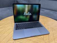 Laptop Apple MacBook Pro 2019 i5/16GB RAM/256GB SSD/131 cykli, okazja