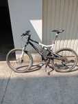 Rockrider 6.5 RR
