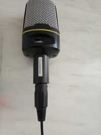 Mikrofon Screamer nowy
