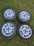 Felgi aluminiowe seicento,abarth