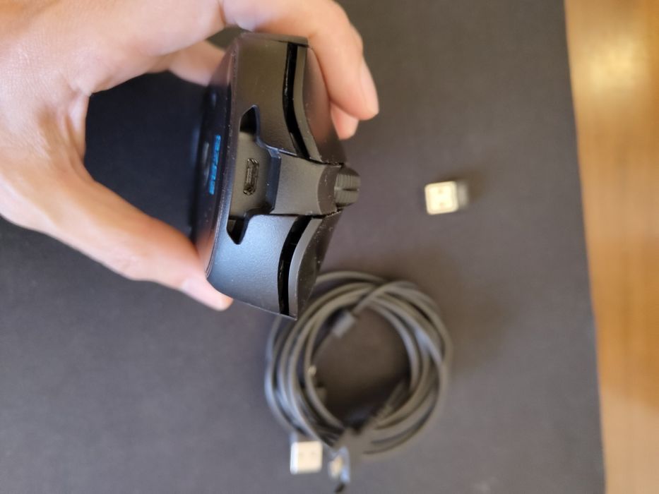 Logitech G703 lightspeed