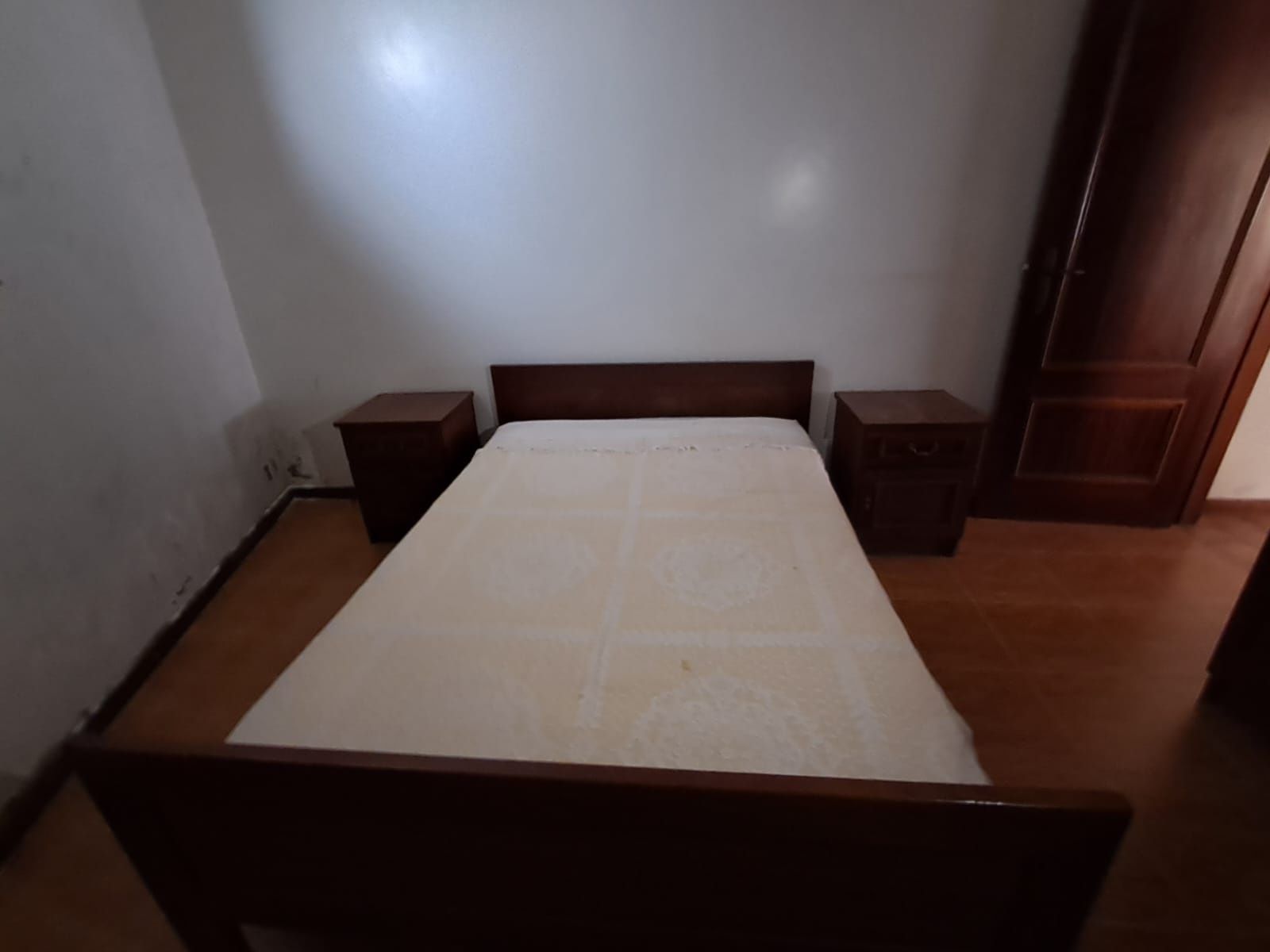 Quarto de Casal Completo