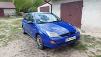 Ford Focus LPG 1999r