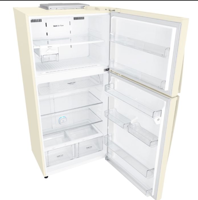 Холодильник LG в отличном состоянии