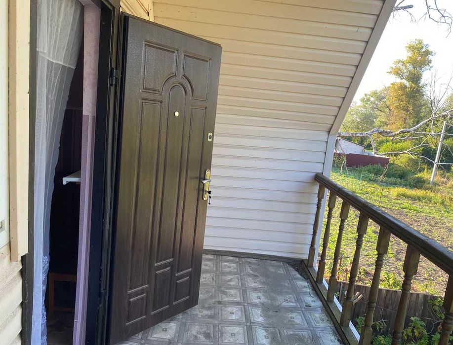 Будинок в с. Крехаїв