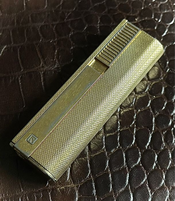 Stara zapalniczka rowenta na baterie