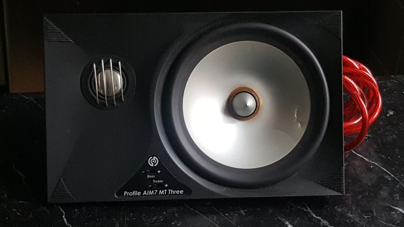 Акустическая Hi-Fi система Profile AIM7 MT Tree