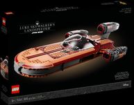 Klocki Lego 75341 Śmigacz Luke'a Skywalkera POznań Długa 14
