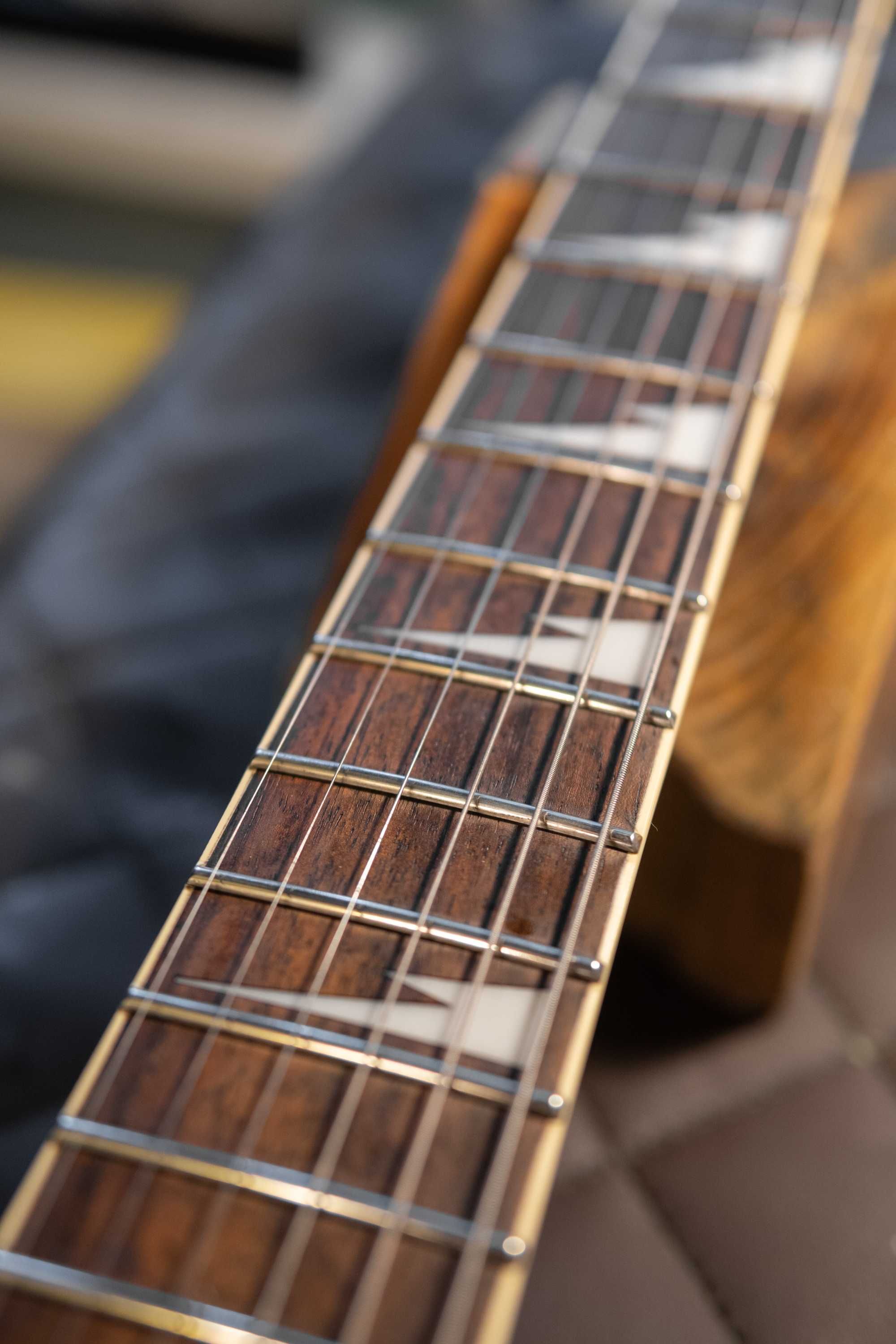 Ibanez RG370DXZL 2011 gitara elektryczna leworęczna, lefty