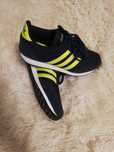 buty Adidas NEO 39 1/3 adidas Neo Adidas V Racer BC0110