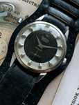 Zegarek Zodiac Glorius Hermetic 33mm