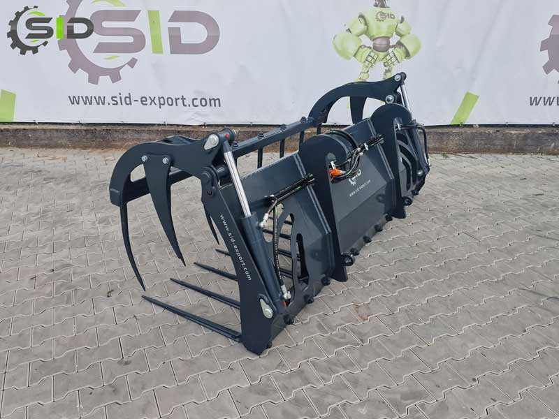 Krokodyl, rekin XL 1,8 m 1,22 m3 SID