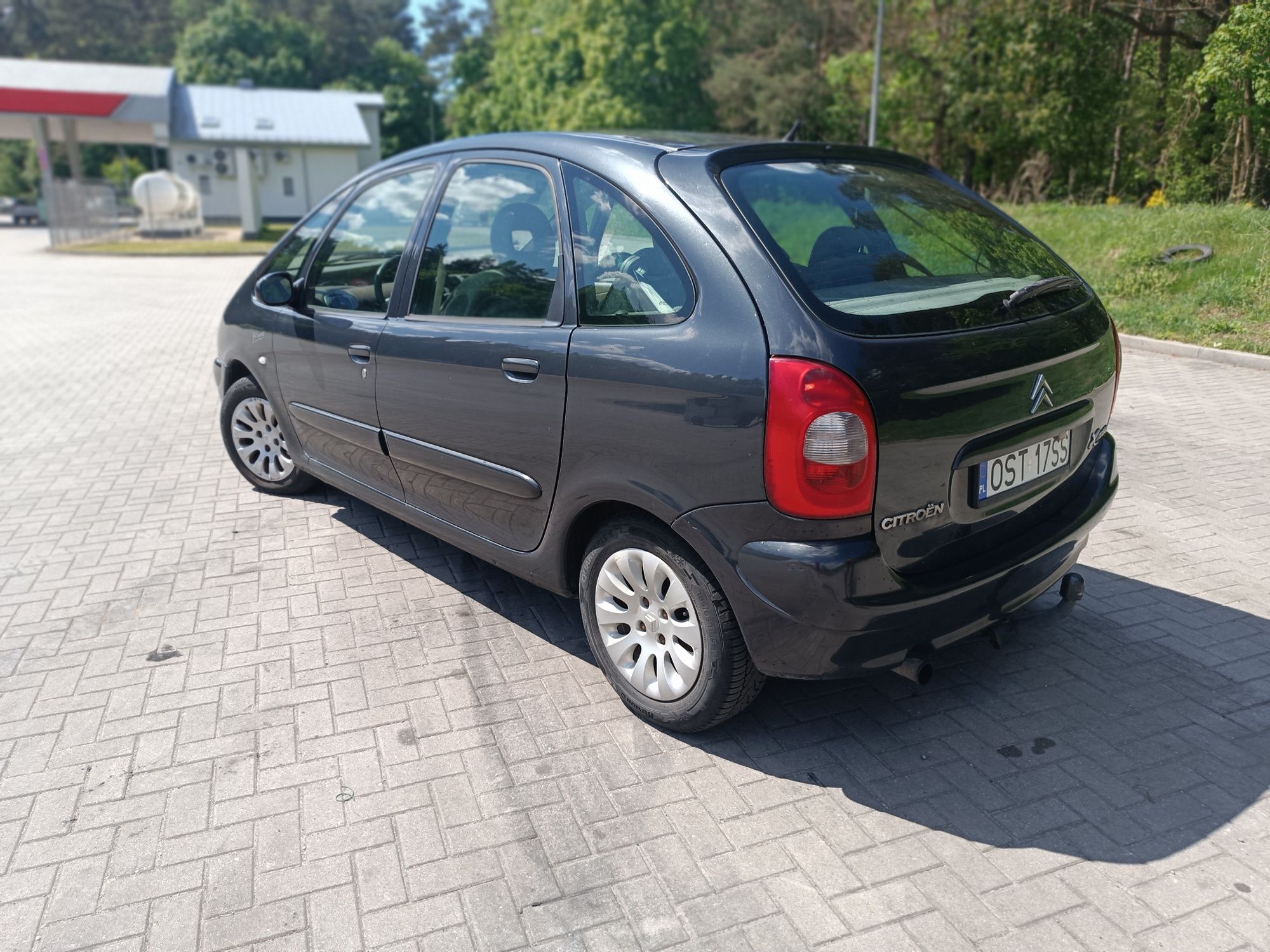 Citroen Xsara Picasso