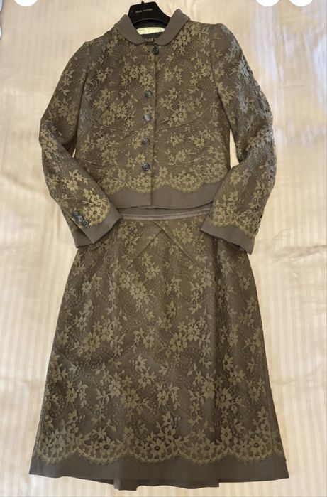 Женский костюм Louis Vitton